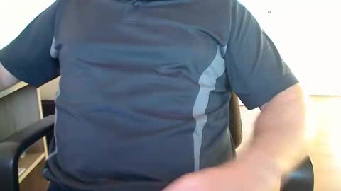 Stefan online show from November 2025 07:02:02 AM