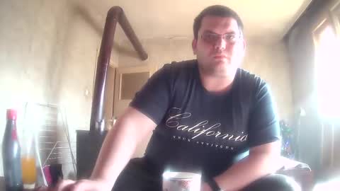 Stefan online show from December 2025 11:26:02 AM