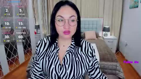 StefanaWinter online show from February 2026 05:15:01 AM