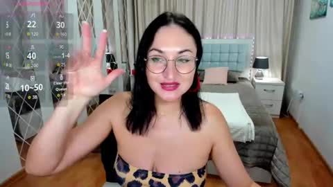 StefanaWinter online show from July 2026 11:39:02 AM
