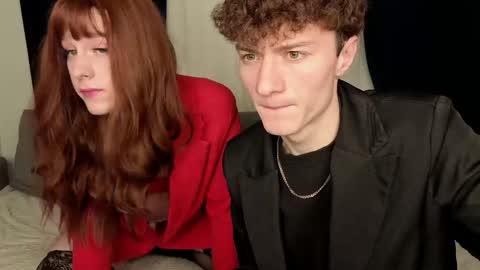 Stefania Ricci online show from April 2026 08:20:02 PM