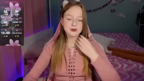 Snapshot of stefaniyaaa chatting on October 2025 06:17:02 PM stefa online show from October 2025 06:17:02 PM