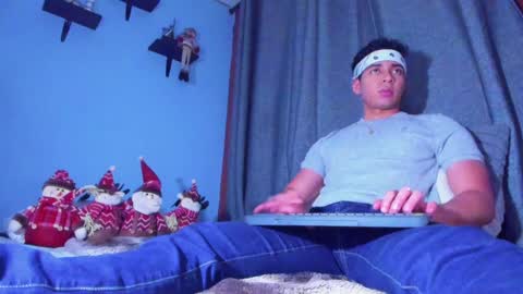 Stefann Salvatore online show from January 2025 04:55:02 AM