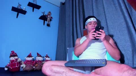 Stefann Salvatore online show from January 2025 07:39:01 AM