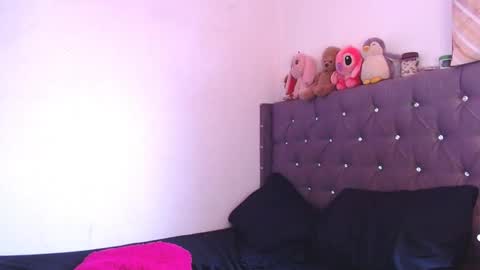 stefanny beautiful online show from December 2024 09:40:02 PM