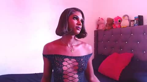 stefanny beautiful online show from January 2025 05:19:01 PM