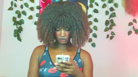 stefanny beautiful online show from May 2026 01:23:01 AM