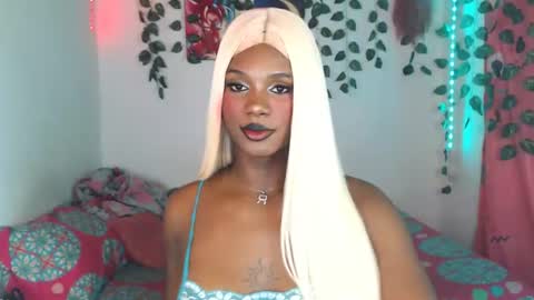 stefanny beautiful online show from June 2026 12:35:02 AM