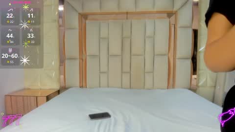 Stefanny online show from July 2026 02:29:01 AM