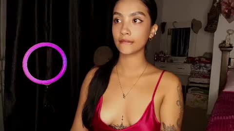 Im MiaIts my first day here  online show from September 2025 12:33:01 AM