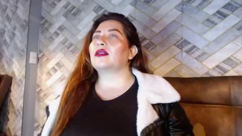 Stefanny online show from February 2026 12:34:02 PM