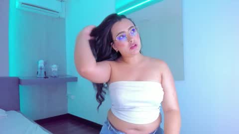 Snapshot of stefannyrivas chatting on October 2025 01:14:01 PM Stefanny online show from October 2025 01:14:01 PM