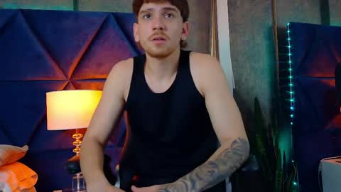 S T E F A N O  online show from May 2026 05:14:01 AM