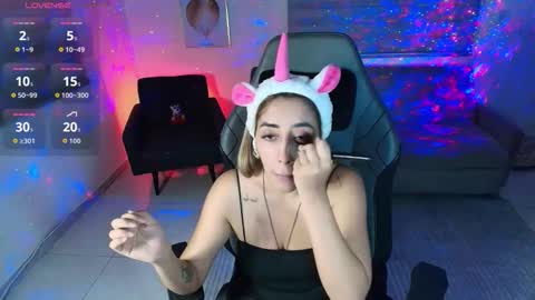 Mari online show from February 2026 03:21:02 AM