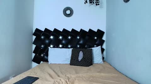 stefany_carterrr online show from February 2026 08:32:01 AM