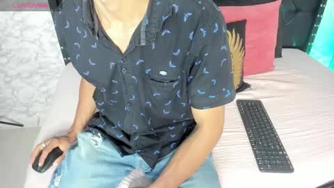 stefany_pablo1 online show from January 2025 12:15:02 PM