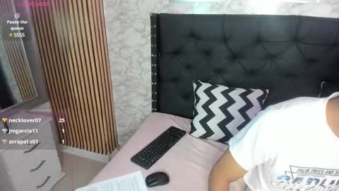 stefany_pablo1 online show from February 2025 03:29:01 PM