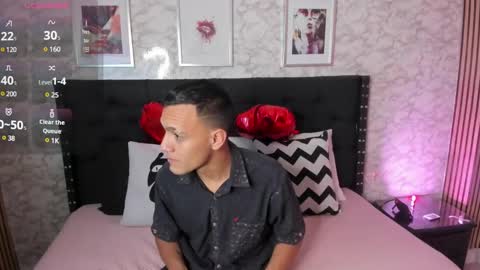 stefany_pablo1 online show from February 2025 12:25:02 PM