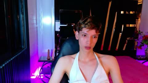 stefany piink online show from March 2026 12:50:02 PM