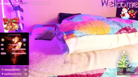 stefanyclak07 online show from January 2026 05:27:02 PM