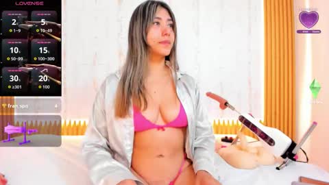 stefanyhorny69 online show from January 2026 02:53:02 PM