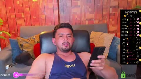 Snapshot of steffan_sebastian chatting on January 2025 03:59:01 AM STEFFAN online show from January 2025 03:59:01 AM