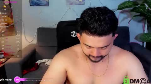 Snapshot of steffan_sebastian chatting on November 2025 02:32:02 AM STEFFAN online show from November 2025 02:32:02 AM