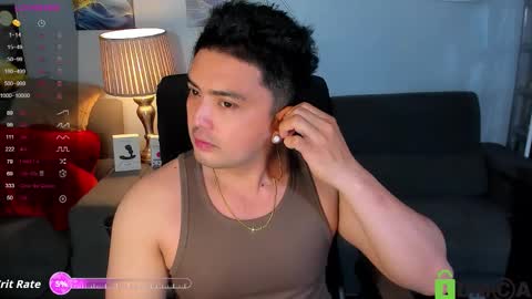 Snapshot of steffan_sebastian chatting on November 2025 03:23:02 AM STEFFAN online show from November 2025 03:23:02 AM