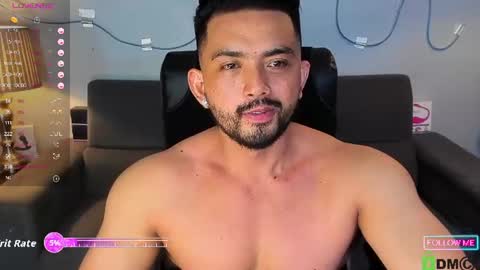 Snapshot of steffan_sebastian chatting on August 2026 03:43:01 AM STEFFAN online show from August 2026 03:43:01 AM