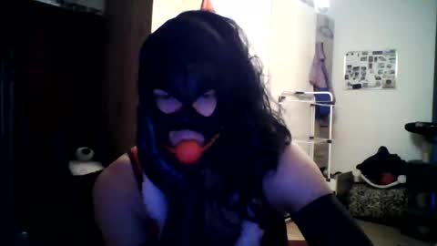 Snapshot of steffaniemoosbach chatting on February 2026 04:46:01 PM steffaniemoosbach online show from February 2026 04:46:01 PM