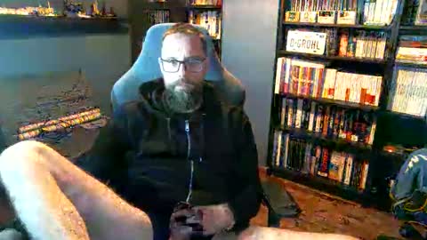 Snapshot of stefffg chatting on April 2026 08:09:02 PM MeStef online show from April 2026 08:09:02 PM