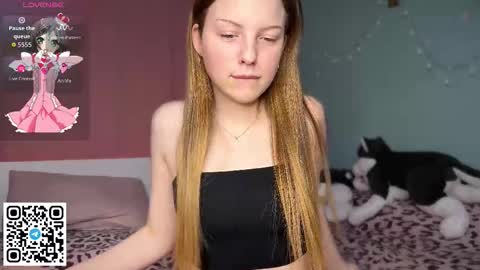 STEFI  Streams every day from 10 PM GTM1  online show from February 2026 05:24:01 PM