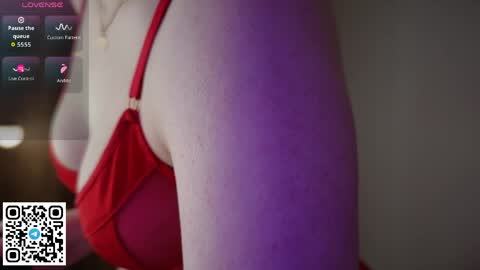 STEFI  Streams every day from 10 PM GTM1  online show from April 2026 09:23:01 PM