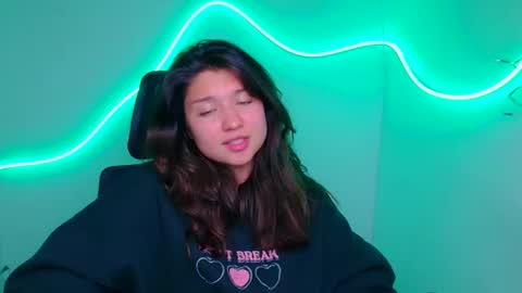 Steffi online show from September 2025 09:15:02 PM