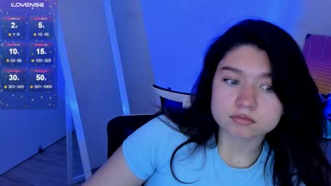 Steffi online show from January 2026 10:33:02 PM