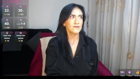 Steffy online show from October 2025 02:43:02 AM