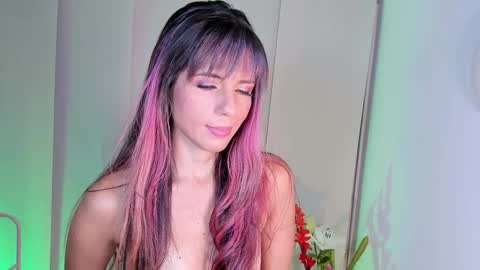 Snapshot of steffy_dan chatting on December 2024 08:09:02 AM Steffy online show from December 2024 08:09:02 AM