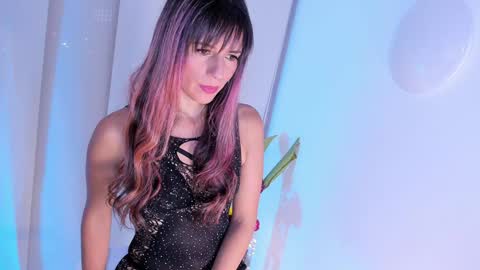 Snapshot of steffy_dan chatting on December 2024 04:34:01 AM Steffy online show from December 2024 04:34:01 AM