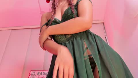 Snapshot of steffy_dan chatting on December 2024 07:54:02 AM Steffy online show from December 2024 07:54:02 AM