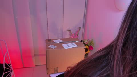 Snapshot of steffy_dan chatting on January 2025 05:13:02 AM Steffy online show from January 2025 05:13:02 AM