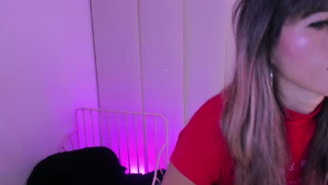 Snapshot of steffy_dan chatting on January 2025 05:16:01 AM Steffy online show from January 2025 05:16:01 AM