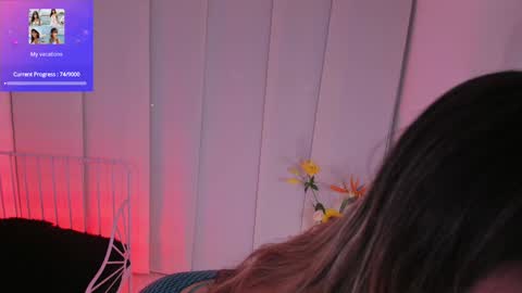 Snapshot of steffy_dan chatting on February 2025 07:26:02 AM Steffy online show from February 2025 07:26:02 AM