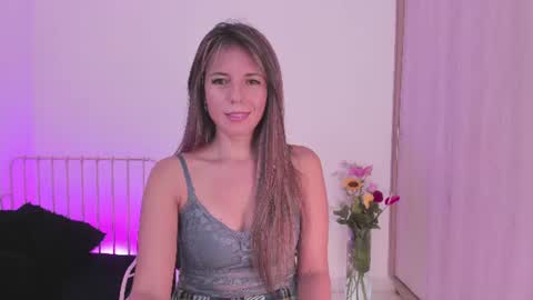 Snapshot of steffy_dan chatting on July 2026 04:29:01 AM Steffy online show from July 2026 04:29:01 AM