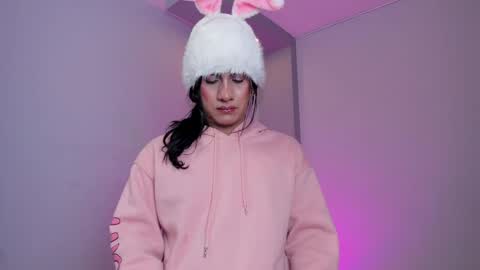 Stefany Bratz online show from April 2026 05:02:02 AM