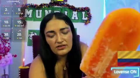 Snapshot of stefy_cg chatting on July 2026 08:13:01 PM Stefy online show from July 2026 08:13:01 PM