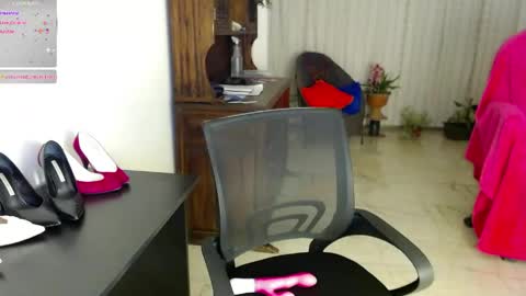 Snapshot of stefy_gomez_ chatting on May 2026 03:24:02 AM Estefany online show from May 2026 03:24:02 AM