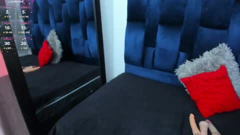 Stefy online show from April 2026 03:18:02 PM