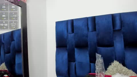 Stefy online show from April 2026 10:55:01 AM