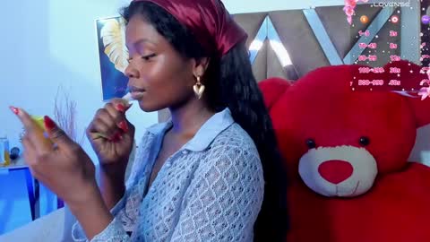 Snapshot of stela__gs chatting on January 2025 01:36:01 PM stella online show from January 2025 01:36:01 PM