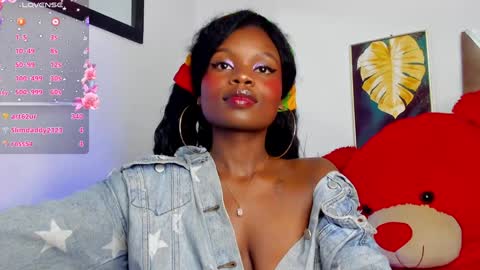 Snapshot of stela__gs chatting on February 2025 06:24:01 PM stella online show from February 2025 06:24:01 PM